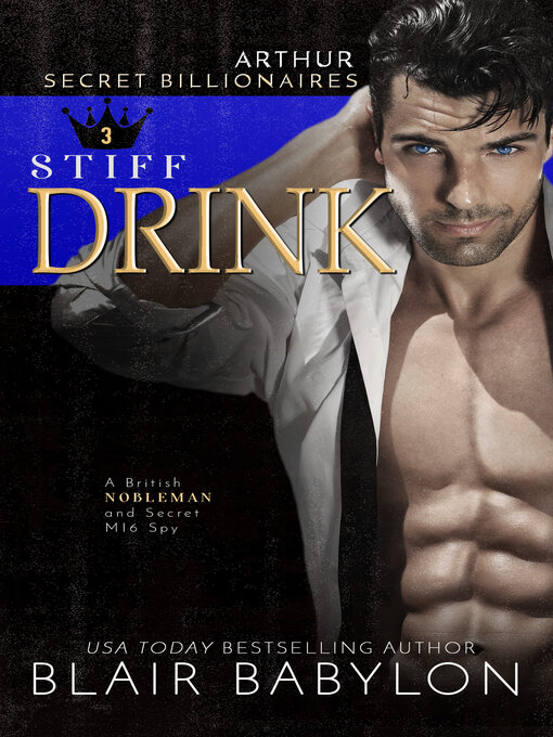 Title details for Stiff Drink by Blair Babylon - Available